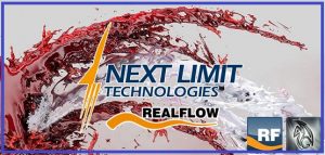 Next Limit RealFlow 10 for Mac Free Download