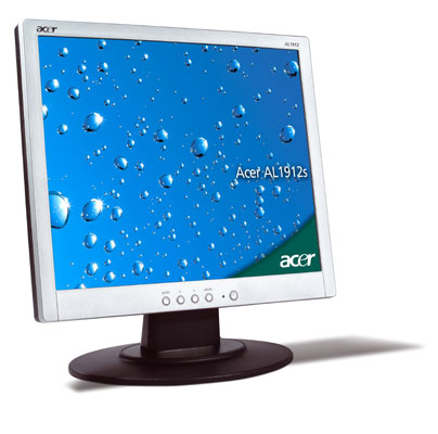 Driver Monitor Acer X163w Windows 7